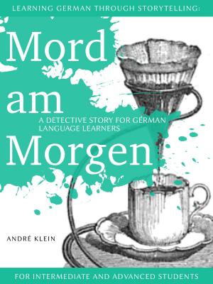 Cover of the book Mord Am Morgen by Shawn O'Toole