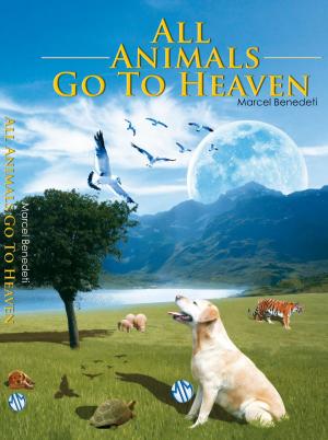Cover of the book All Animals Go To Heaven by Pamela Evans