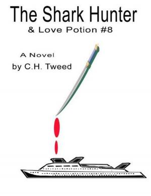 Cover of the book The Shark Hunter & Love Potion #8 by Rivky Strassberg