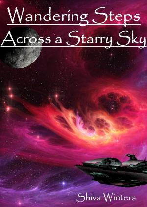 Book cover of Wandering Steps Across a Starry Sky