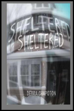Book cover of Sheltered