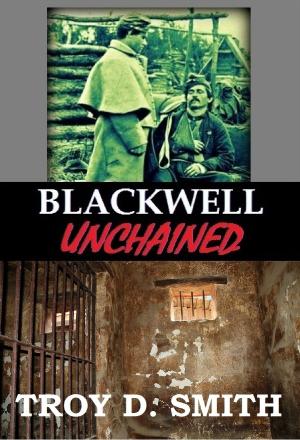 bigCover of the book Blackwell Unchained by 