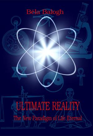 Cover of Ultimate Reality