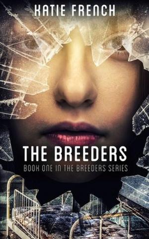 Book cover of The Breeders