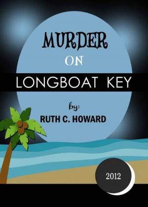 Book cover of Murder on Longboat Key