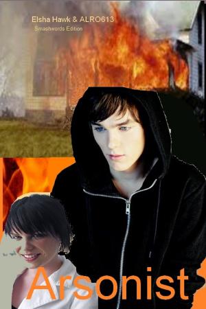 Cover of Arsonist
