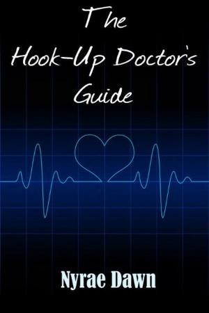 Book cover of The Hook-up Doctor's Guide