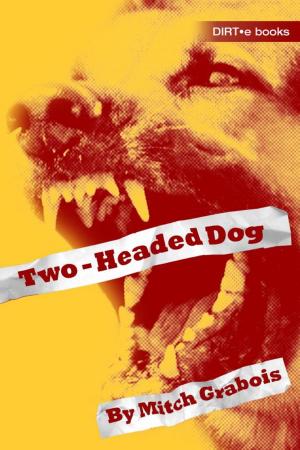 bigCover of the book Two-Headed Dog by 