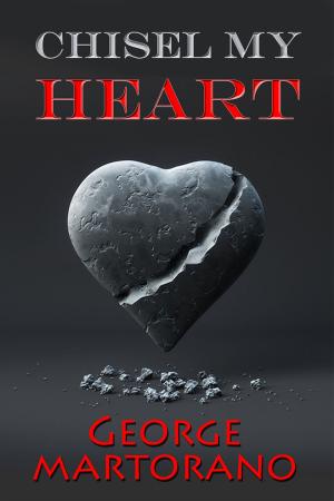 Book cover of Chisel My Heart