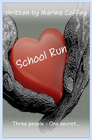Cover of the book School Run by S.R. Grey