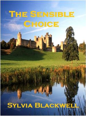 Cover of the book The Sensible Choice by MK Sauer