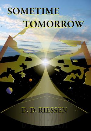 Cover of the book Sometime Tomorrow by Van Peer