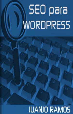 Book cover of SEO para Wordpress
