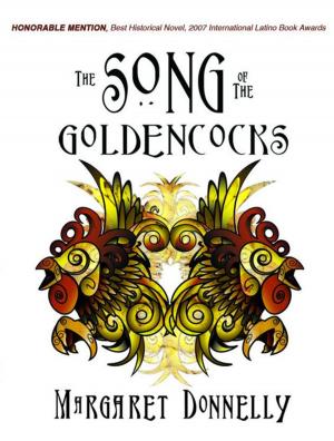 Cover of the book The Song of the Goldencocks by Anna Patterson