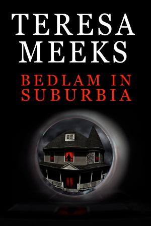Book cover of Bedlam in Suburbia