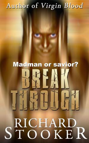 Cover of the book Breakthrough by Clifford Beck
