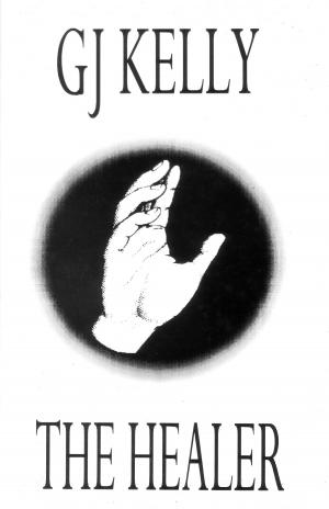 Cover of the book The Healer by GJ Kelly