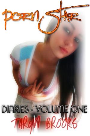 Book cover of Porn Star Diaries: Volume One