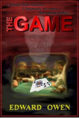Cover of the book The Game by Matt Molgaard