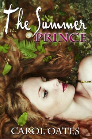 bigCover of the book The Summer Prince by 