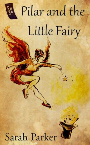 Cover of the book Pilar and the Little Fairy by Adam King