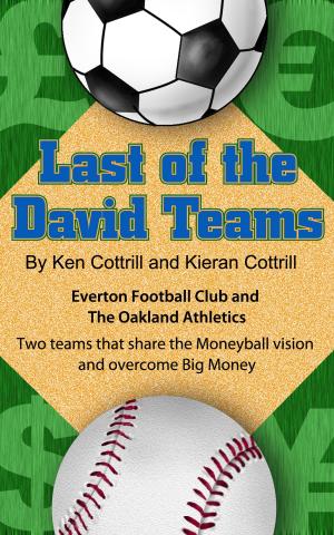 Book cover of Last of the David Teams