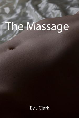 bigCover of the book The Massage by 