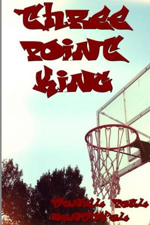 Cover of the book Three Point King by 陳盈帆