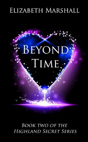 Cover of the book Beyond Time by Trevor P. Kwain