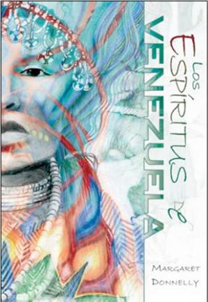Cover of the book Los espíritus de Venezuela by ann chin