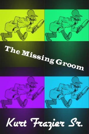 Cover of the book The Missing Groom by Ty Patterson