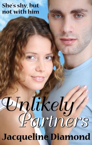 Book cover of Unlikely Partners