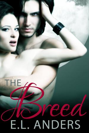 bigCover of the book The Breed by 