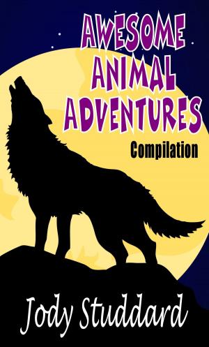 bigCover of the book Awesome Animal Adventures by 