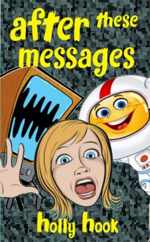 Cover of the book After These Messages by Misha Ha Baka