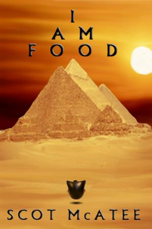 bigCover of the book I Am Food by 