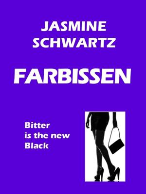 bigCover of the book Farbissen: Melissa Morris and the Meaning of Money by 