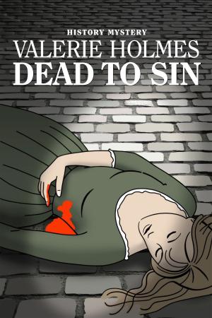Cover of the book Dead to Sin by Cecilia Velástegui M.S. Ed.