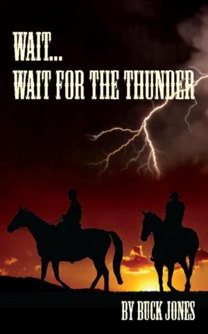 bigCover of the book Wait...Wait For The Thunder by 