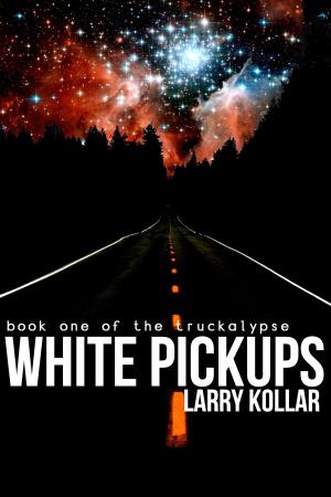 Book cover of White Pickups