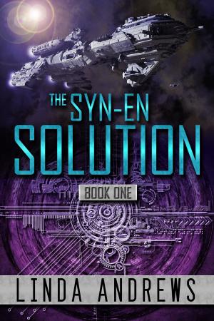 Cover of the book The Syn-En Solution (SciFi Adventure) by Don R. Budd