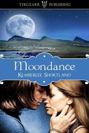 Cover of the book Moondance by Tirgearr Publishing