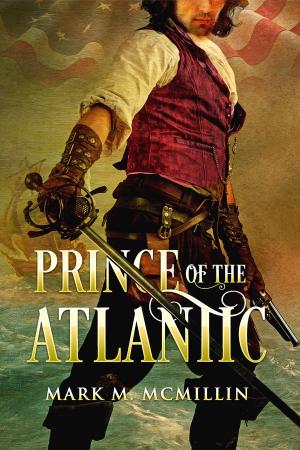 Cover of the book Prince of the Atlantic by DENIS BLEMONT