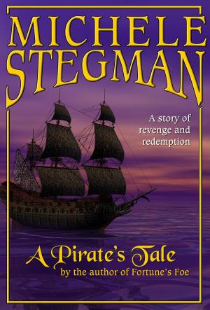 Cover of the book A Pirate's Tale by Jos Van Brussel