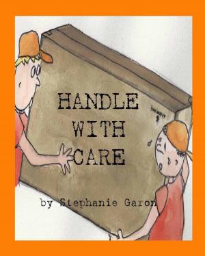 Cover of Handle With Care