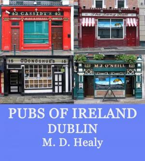 Cover of the book Pubs of Ireland Dublin by Luca Di Lorenzo