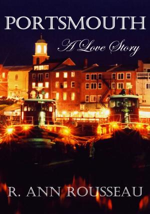 Cover of the book Portsmouth A Love Story by Anne Mather