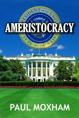 Cover of the book Ameristocracy by Paul Moxham