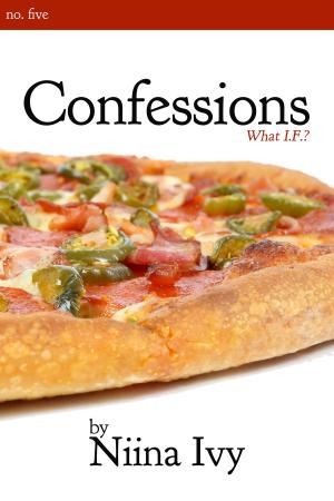 Cover of the book Confessions by Sarah Ever