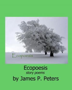 bigCover of the book Ecopoesis by 